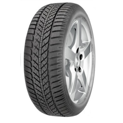 Зимові автошини 195/60 R16 89H Fulda Kristall Control HP