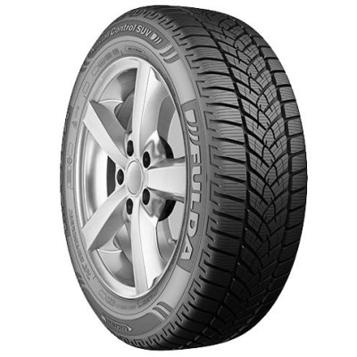 Зимові автошини 225/65 R17 106H XL Fulda Kristall Control SUV