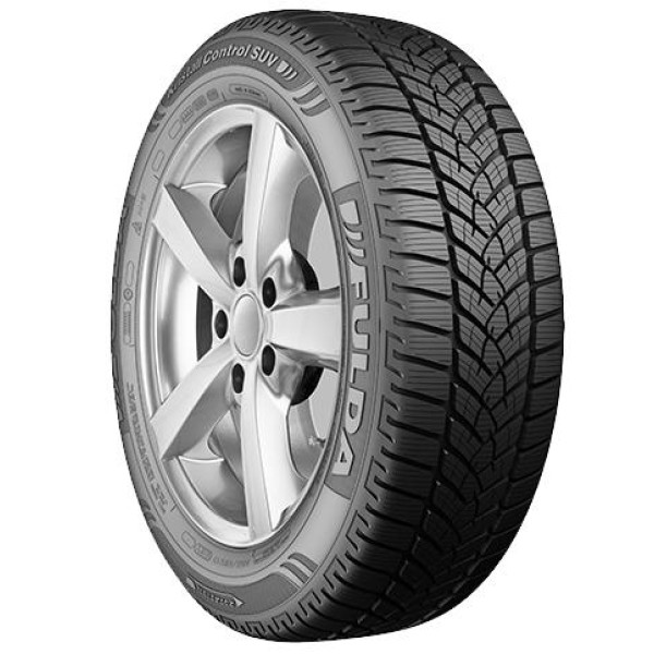 Зимові автошини 255/50 R19 107V XL Fulda Kristall Control SUV