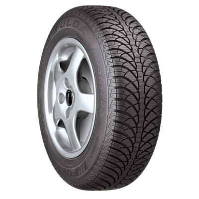 Зимние автошины 205/55 R16 91T Fulda Kristall Montero 3