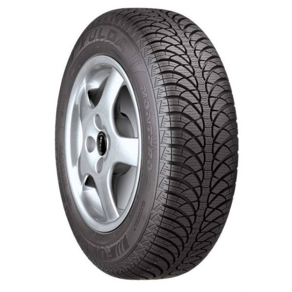 Зимові автошини 185/65 R14 86T Fulda Kristall Montero 3