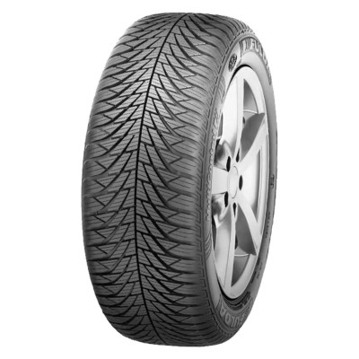 Всесезонні автошини 245/45 R19 102W XL Fulda MultiControl SUV