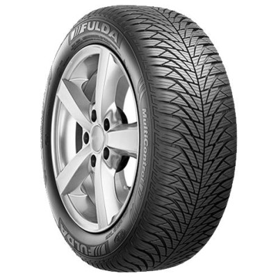 Всесезонные автошины 175/80 R14 88T Fulda MultiControl