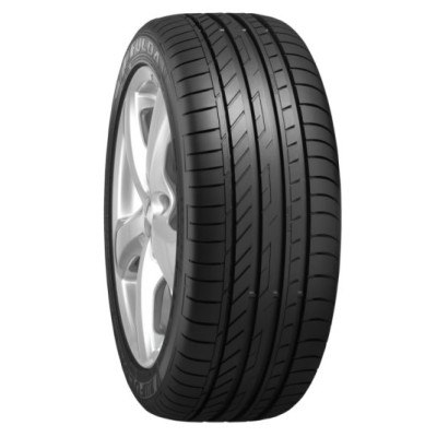 235/45 R17 97Y XL Fulda Sport Control