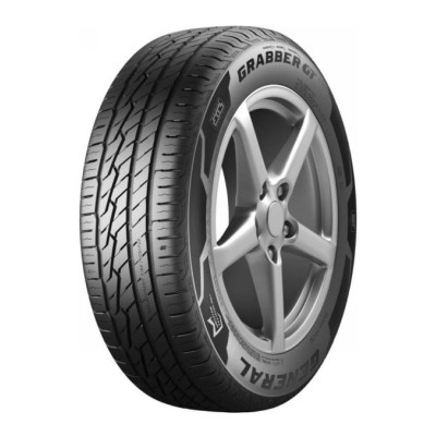 225/65 R17 102H General Grabber GT Plus