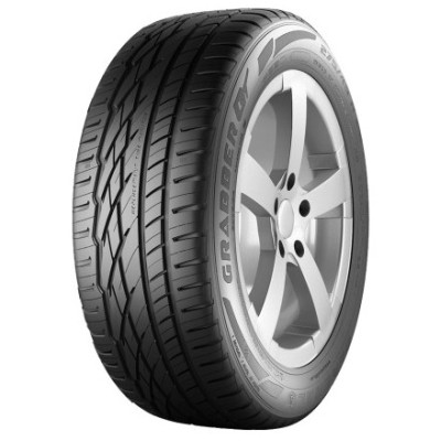 265/65 R17 112H General Grabber GT