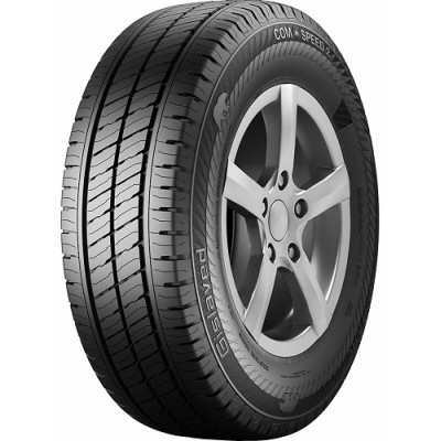 Літні автошини 215/75 R16C 113/111R Gislaved Com Speed 2