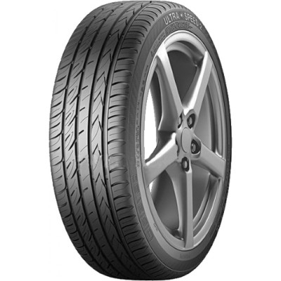 Літні автошини 275/40 R20 106Y XL Gislaved Ultra Speed 2