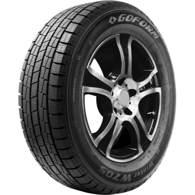 Зимові автошини 225/70 R16 103T Goform W705