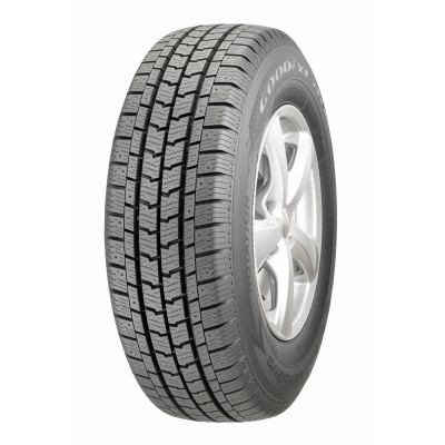 Зимние автошины 205/65 R16C 107/105T Goodyear Cargo UG2 (п/ш)