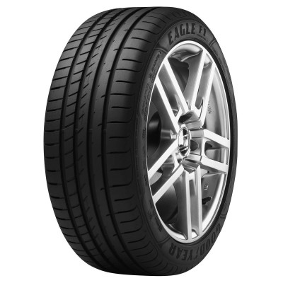 Літні автошини 295/30 R19 100Y XL Goodyear Eagle F1 Asymmetric 2