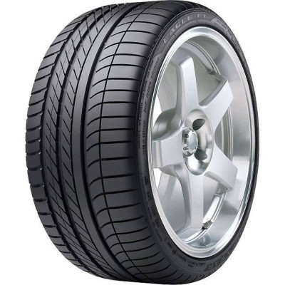 235/60 R19 107H XL Goodyear Eagle F1 Asymmetric 3 SUV