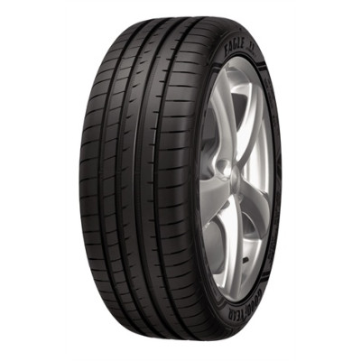 Літні автошини 225/45 R18 95Y XL Goodyear Eagle F1 Asymmetric 3 /Run on Flat