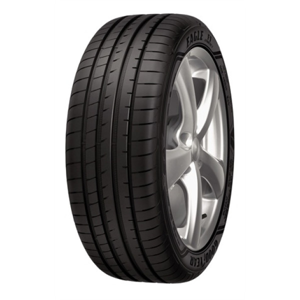 Літні автошини 255/40 R18 99Y XL Goodyear Eagle F1 Asymmetric 3 /Run on Flat