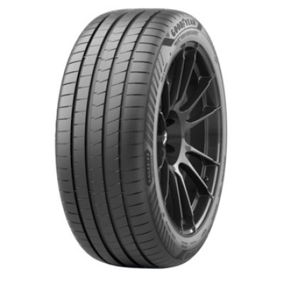 Літні автошини 285/45 R20 112Y XL Goodyear Eagle F1 Asymmetric 6