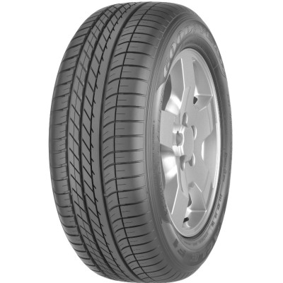 Літні автошини 235/50 R20 104W XL Goodyear Eagle F1 Asymmetric AT SUV