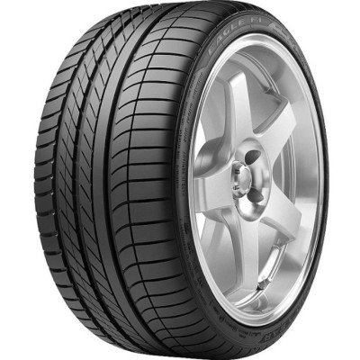 Літні автошини 275/45 R21 110W Goodyear Eagle F1 Asymmetric SUV