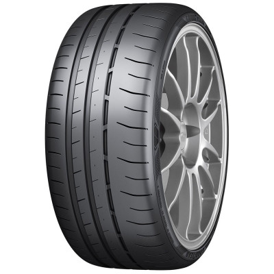 255/40 R18 99Y XL Goodyear Eagle F1 Supersport