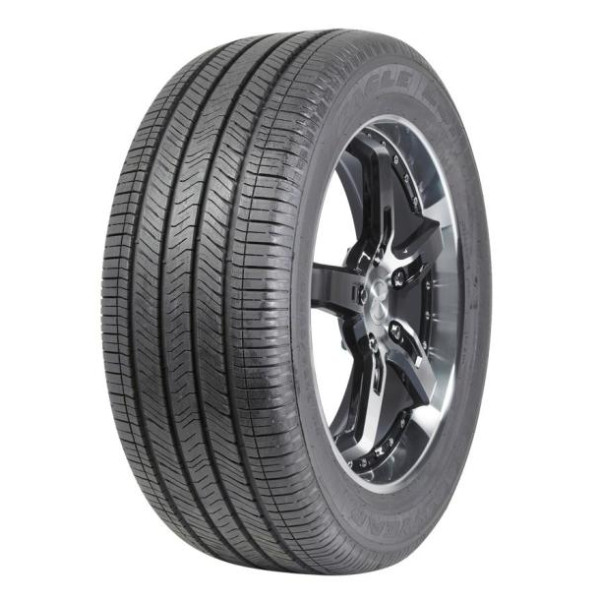 Літні автошини 265/50 R19 110V Goodyear Eagle LS2