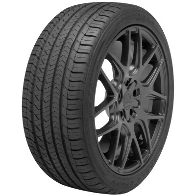 Літні автошини 225/60 R16 98V Goodyear Eagle Sport TZ