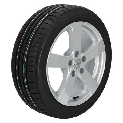 Зимові автошини 245/55 R19 103V Goodyear Efficientgrip Performance SUV