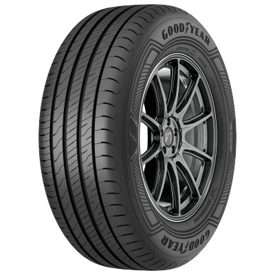 Літні автошини 285/50 R20 112V Goodyear EfficientGrip 2 SUV