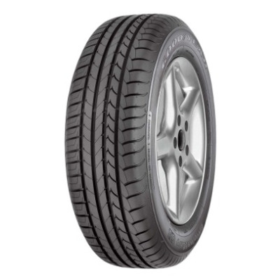 Літні автошини 245/50 R18 100W Goodyear Efficientgrip /Run on Flat