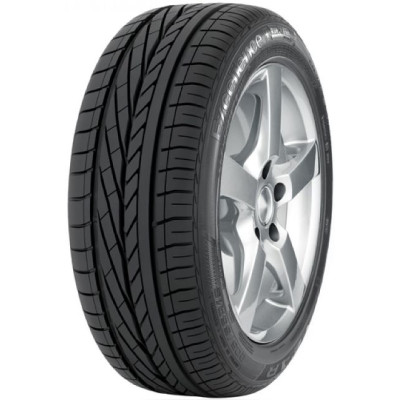 Шини 245/45 R19 98Y Goodyear Excellence /Run on Flat