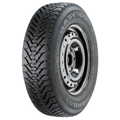 Зимові автошини 215/65 R16 98S Goodyear Nordic