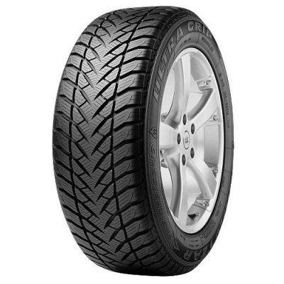 Зимові автошини 255/60 R18 112H Goodyear Ultra Grip+ SUV