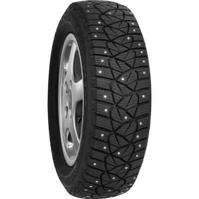 Зимние автошины 205/55 R16 94T XL Goodyear Ultra Grip 600 (шип)