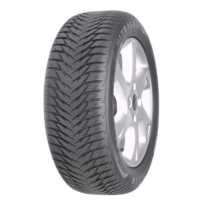 Зимові автошини 175/70 R13 82T Goodyear Ultra Grip 8