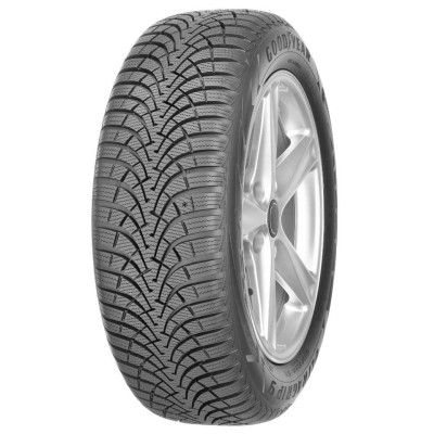 Зимние автошины 195/60 R16 93H XL Goodyear Ultra Grip 9+