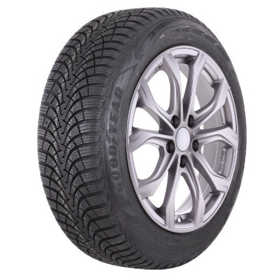 Зимние автошины 165/65 R15 81T Goodyear Ultra Grip 9