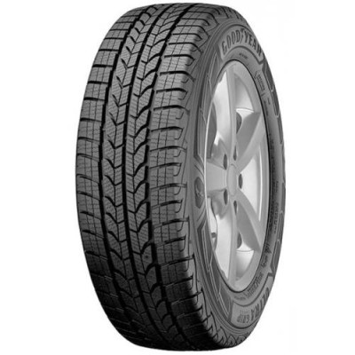 Зимние автошины 195/75 R16C 107/105R Goodyear Ultar Grip Cargo