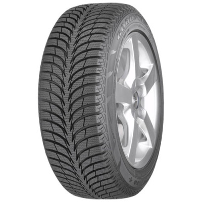 Зимние автошины 205/55 R16 91T Goodyear Ultra Grip Ice +