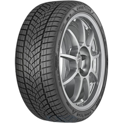 205/55 R17 95T XL Goodyear Ultra Grip Ice 2 +