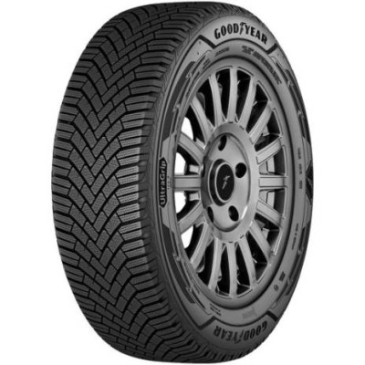 235/50 R21 101V Goodyear Ultra Grip Ice 3