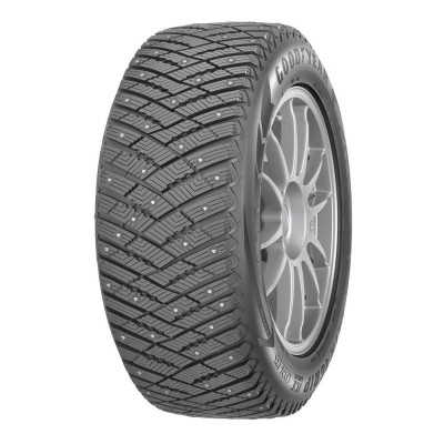 Зимові автошини 285/50 R20 112T Goodyear Ultra Grip Ice Arctic SUV (п/ш)