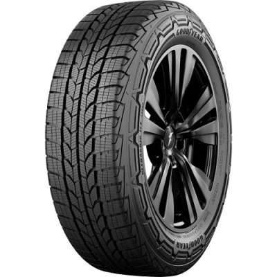 Зимові автошини 215/75 R16C 116/114R Goodyear Ultra Grip Ice Cargo