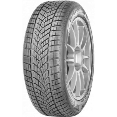 Зимние автошины 215/60 R17 100V XL Goodyear Ultra Grip Performance + SUV