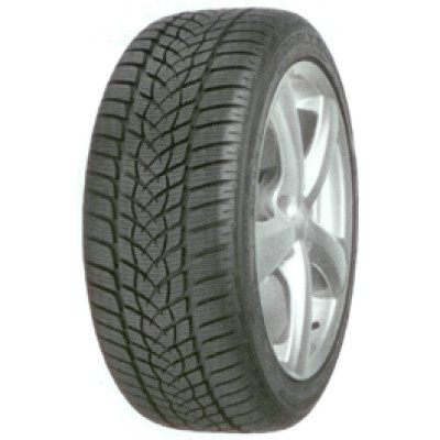 Літні автошини 205/55 R16 91V Goodyear EfficientGrip Performance 2