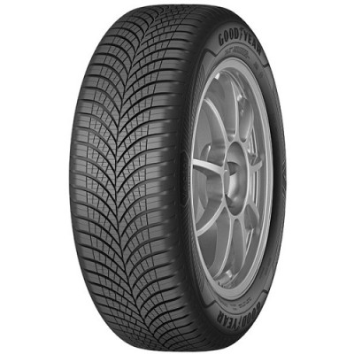 Всесезонные автошины 255/60 R18 112V Goodyear Vector 4Seasons Gen-3