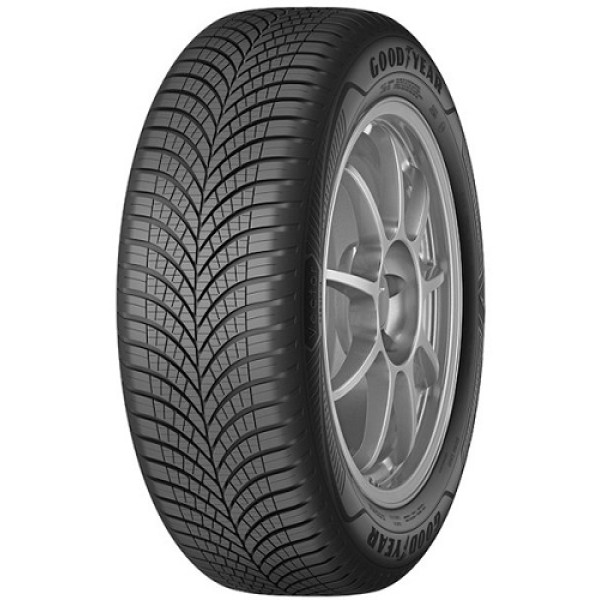 Всесезонні автошини 245/50 R19 105H XL Goodyear Vector 4Seasons G3