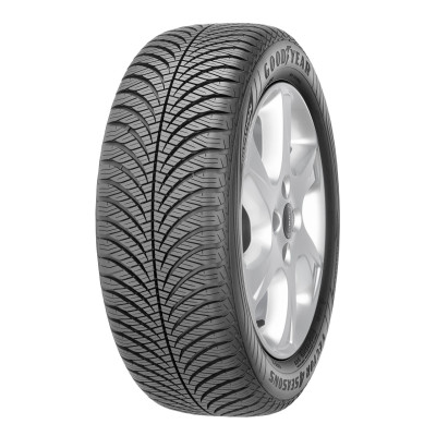 Всесезонні автошини 235/50 R17 96V Goodyear Vector 4Seasons