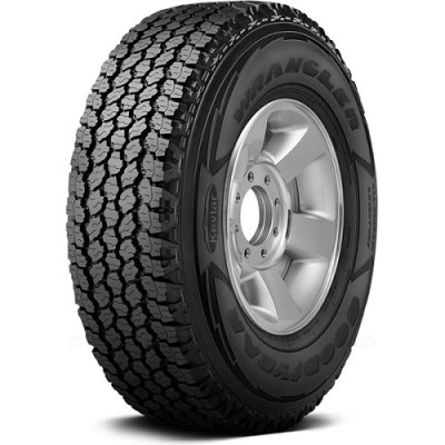 Всесезонні автошини 255/65 R17 110T Goodyear Wrangler AT ADV +
