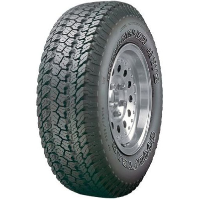 Всесезонні автошини 205 R16C 110/108S Goodyear Wrangler AT/S