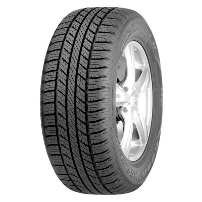 Всесезонні автошини 235/70 R16 106H Goodyear Wrangler HP (All Weather)