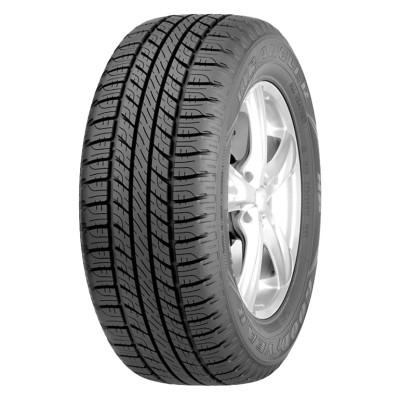 Всесезонні автошини 255/65 R16 109H Goodyear Wrangler HP 2