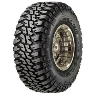 Всесезонні автошини 305/70 R17 119Q Goodyear Wrangler MT/R